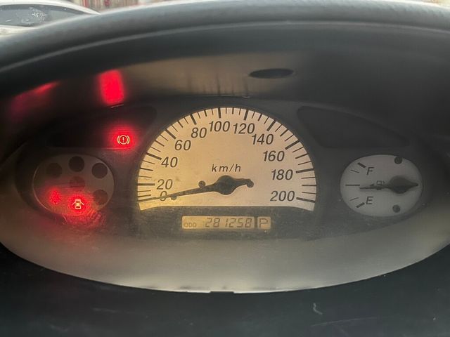 TOYOTA豐田 VIOS  第10張相片