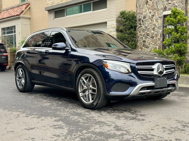 M-BENZ賓士 GLC300  第1張相片