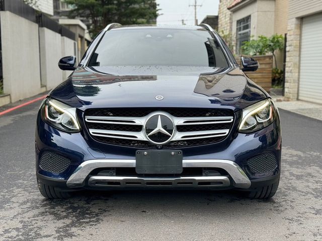 M-BENZ賓士 GLC300  第3張相片