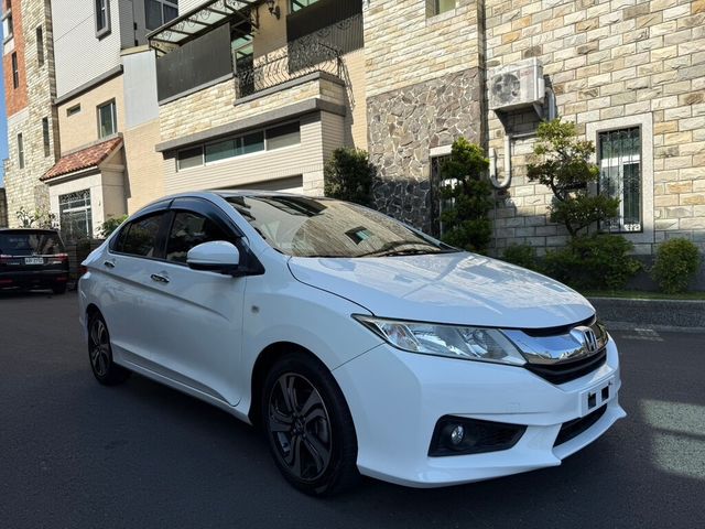 HONDA本田 CITY  第1張相片
