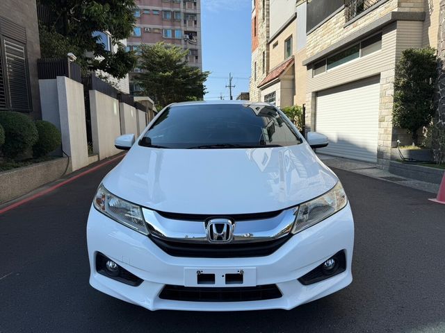 HONDA本田 CITY  第3張相片