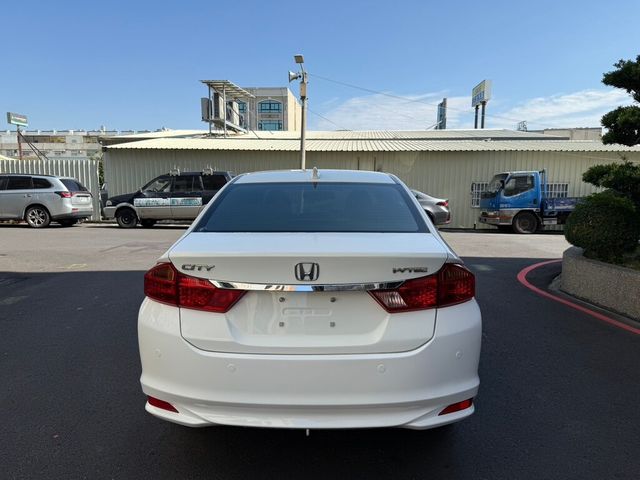 HONDA本田 CITY  第4張相片