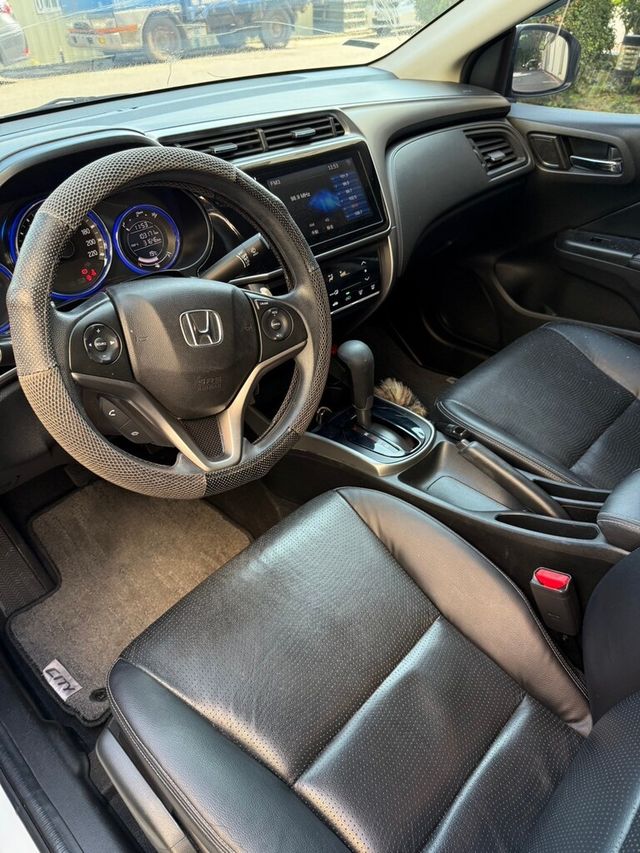 HONDA本田 CITY  第7張相片