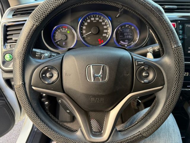 HONDA本田 CITY  第9張相片