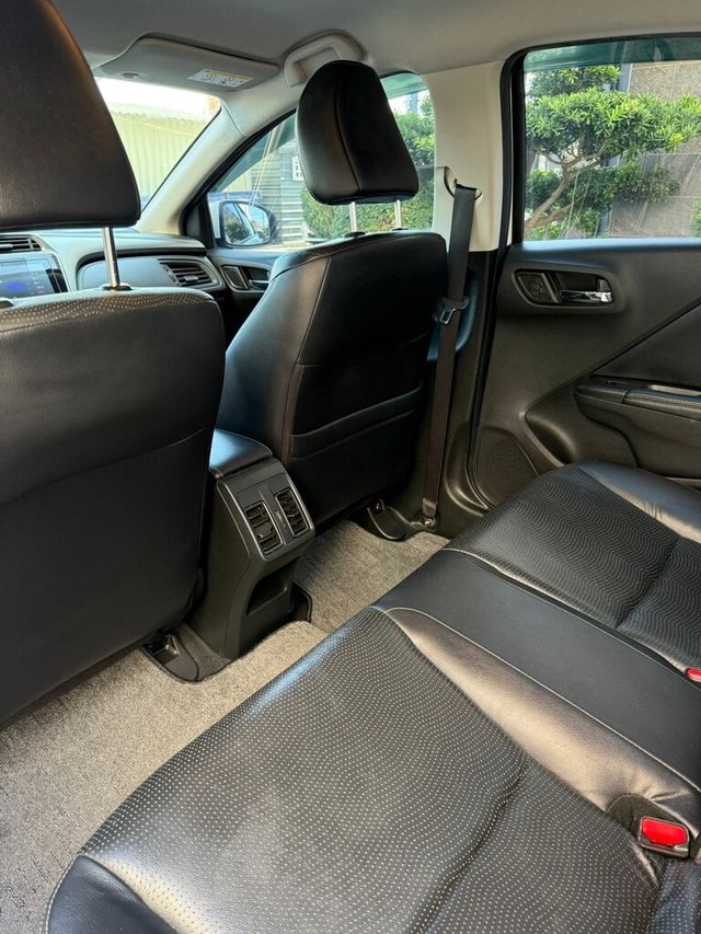 HONDA本田 CITY  第11張相片