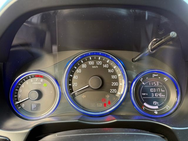 HONDA本田 CITY  第12張相片