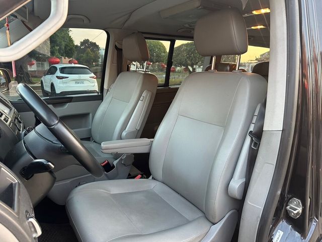 VOLKSWAGEN福斯 T5 CARAVELLE  第7張相片