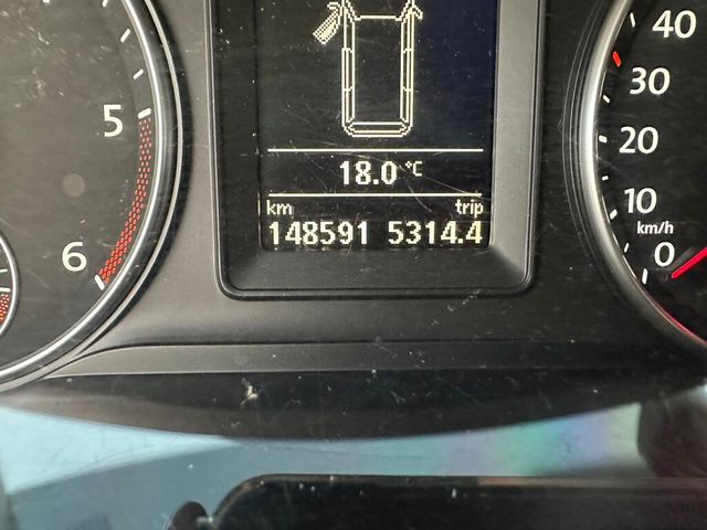 VOLKSWAGEN福斯 T5 CARAVELLE  第13張相片
