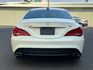 M-BENZ賓士 CLA220 CDI  第4張縮圖