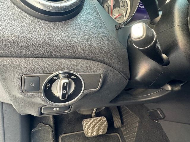M-BENZ賓士 CLA220 CDI  第12張相片