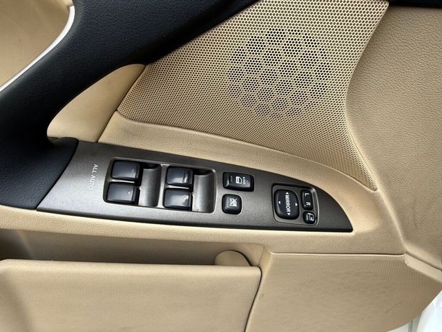 LEXUS凌志 IS250  第10張相片