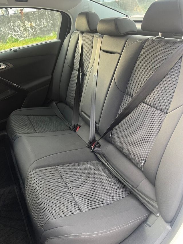 PEUGEOT寶獅 508  第8張相片