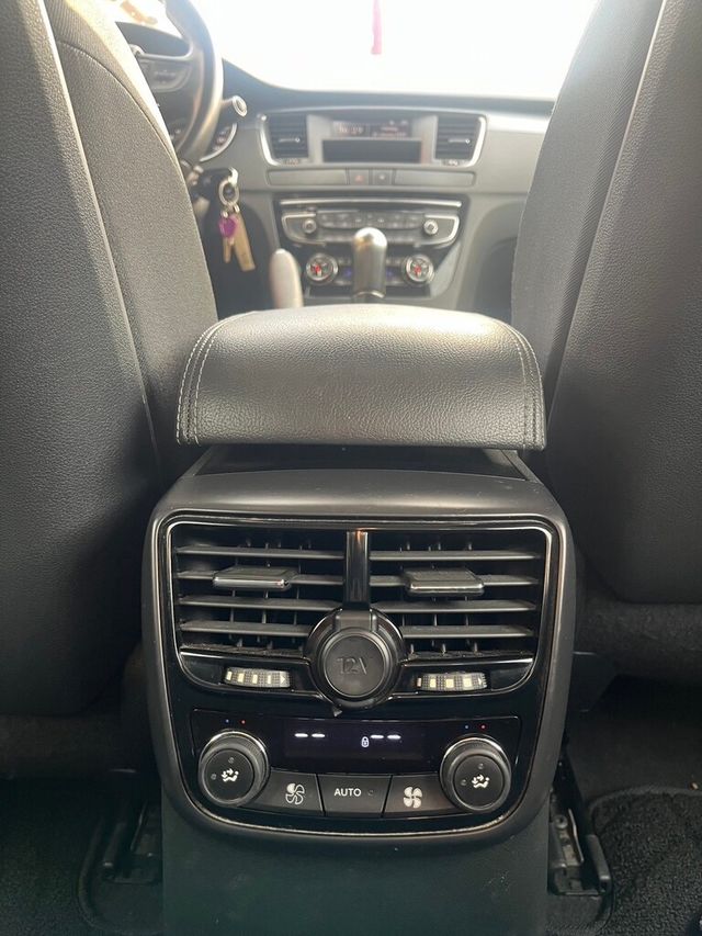 PEUGEOT寶獅 508  第10張相片