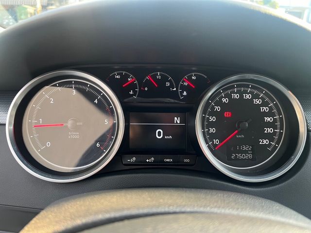 PEUGEOT寶獅 508  第12張相片