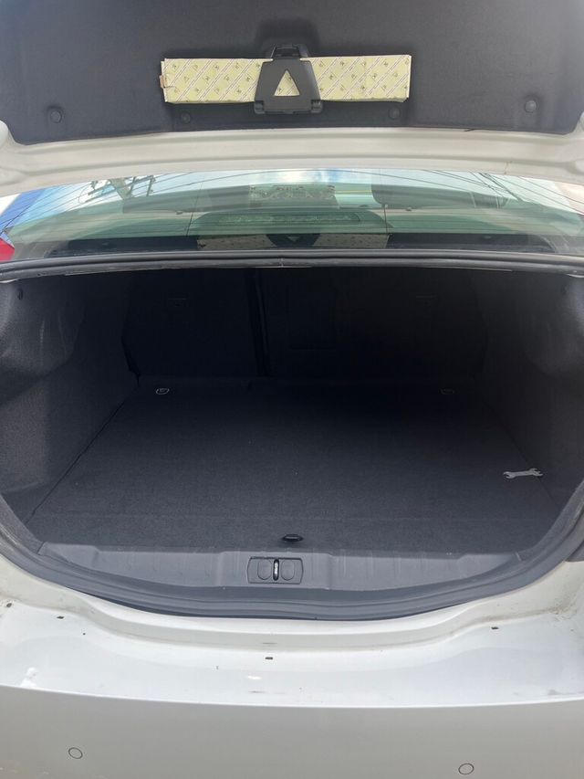 PEUGEOT寶獅 508  第13張相片