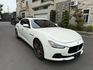 MASERATI瑪莎拉蒂 GHIBLI SQ4  第1張縮圖