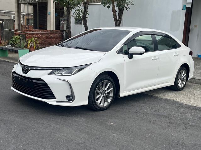 TOYOTA豐田 ALTIS  第6張相片