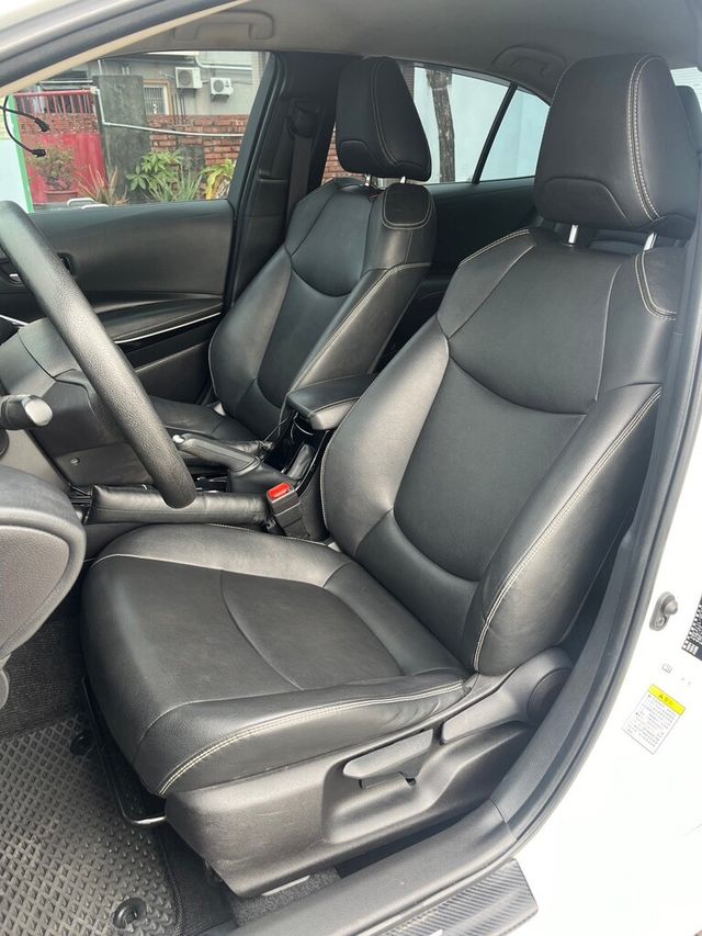 TOYOTA豐田 ALTIS  第9張相片