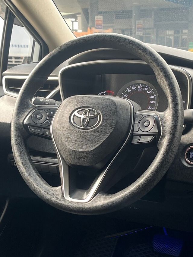 TOYOTA豐田 ALTIS  第10張相片