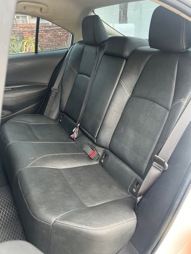 TOYOTA豐田 ALTIS  第11張相片