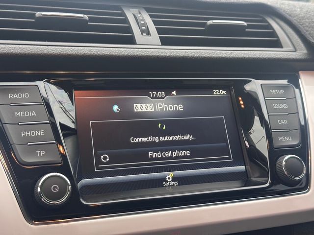 SKODA司科達 FABIA  第7張相片