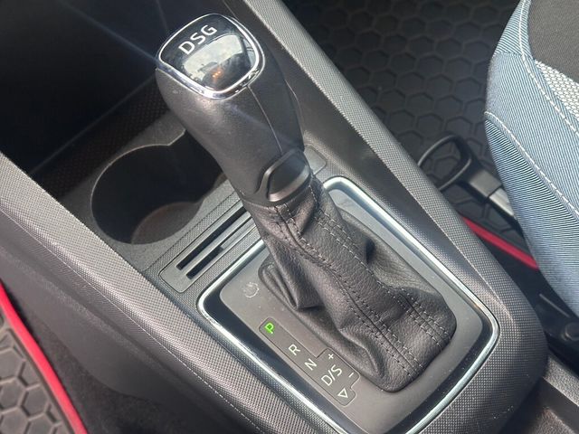 SKODA司科達 FABIA  第9張相片