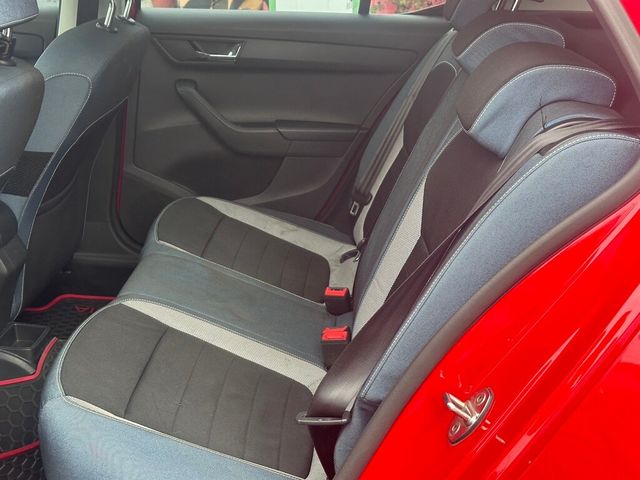 SKODA司科達 FABIA  第10張相片