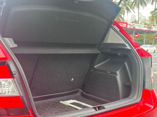 SKODA司科達 FABIA  第11張相片