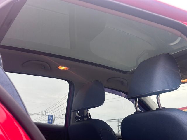 SKODA司科達 FABIA  第12張相片