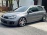 VOLKSWAGEN福斯 GOLF GTI  第1張縮圖