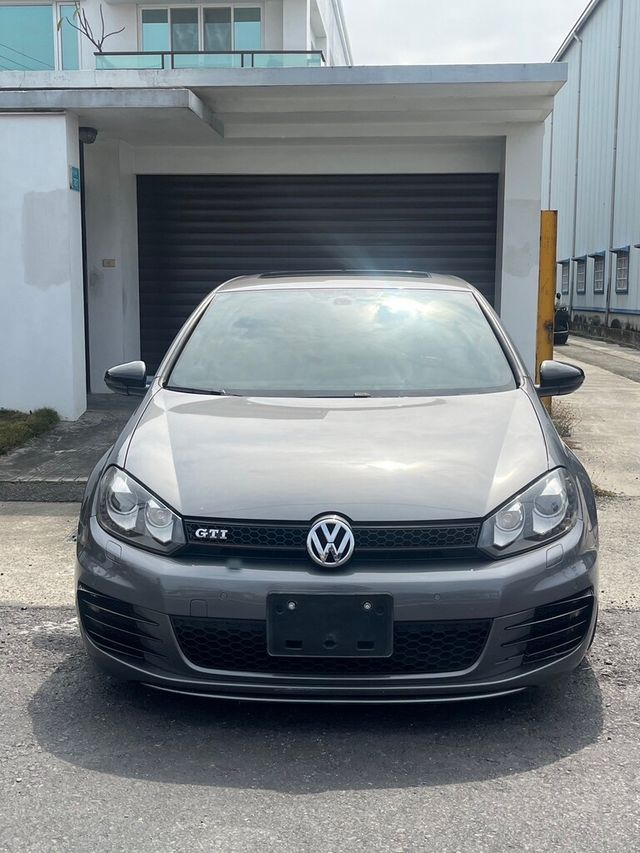 VOLKSWAGEN福斯 GOLF GTI  第3張相片