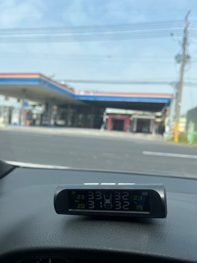 VOLKSWAGEN福斯 GOLF GTI  第12張相片