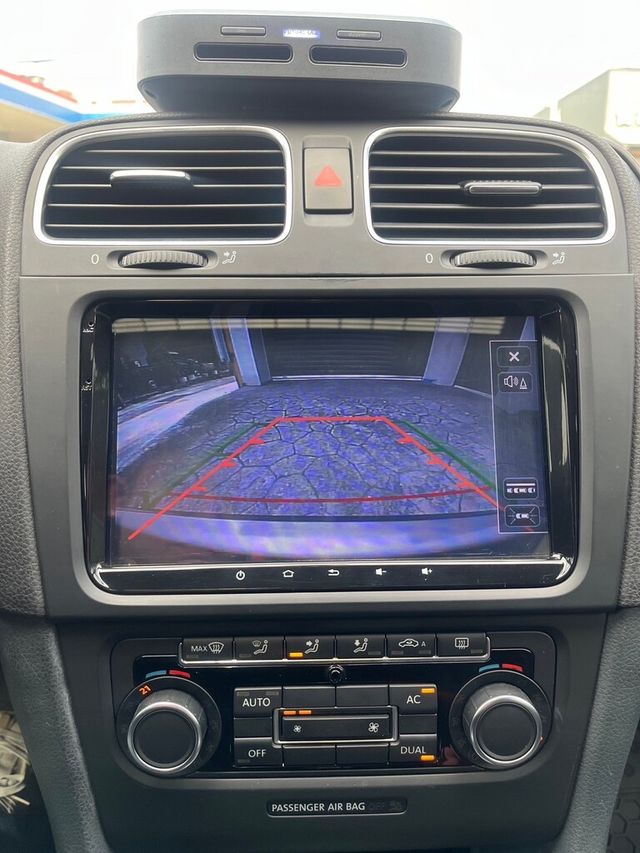 VOLKSWAGEN福斯 GOLF GTI  第13張相片