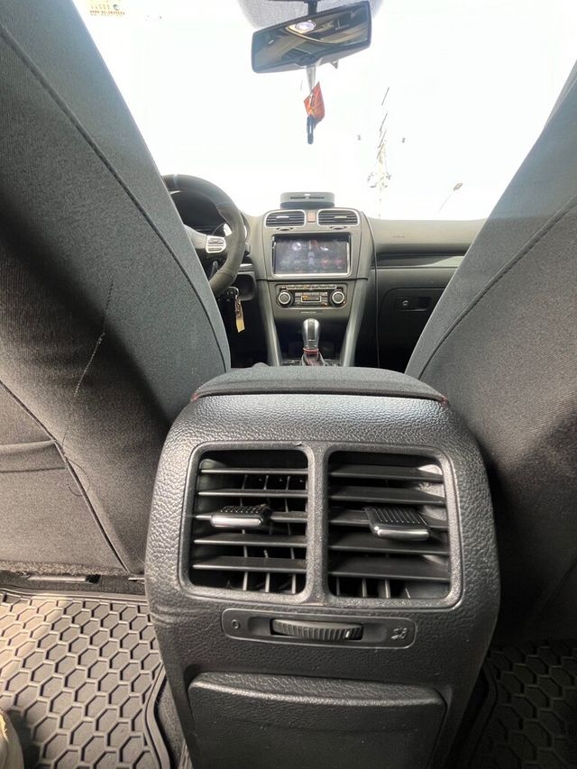 VOLKSWAGEN福斯 GOLF GTI  第15張相片