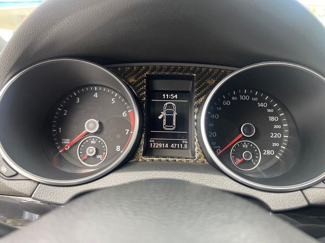 VOLKSWAGEN福斯 GOLF GTI  第17張相片