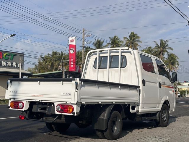 HYUNDAI現代 PORTER  第2張相片