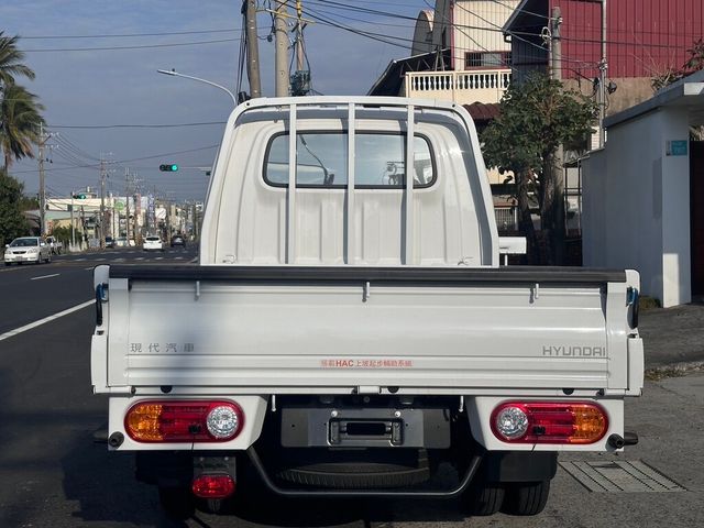 HYUNDAI現代 PORTER  第4張相片
