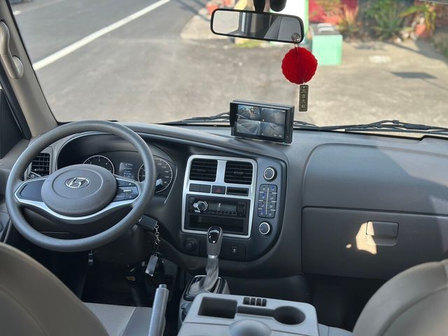 HYUNDAI現代 PORTER  第5張相片
