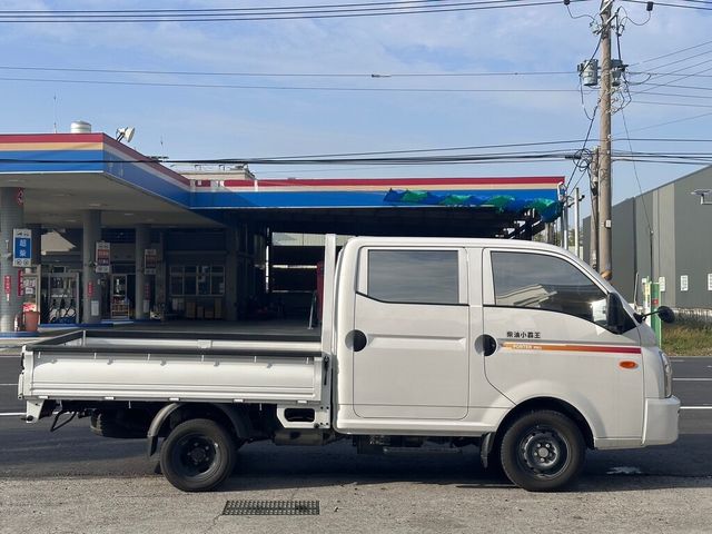 HYUNDAI現代 PORTER  第7張相片