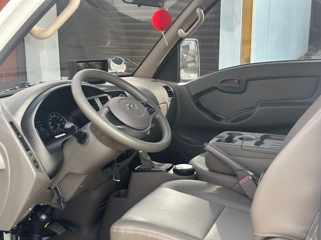 HYUNDAI現代 PORTER  第8張相片