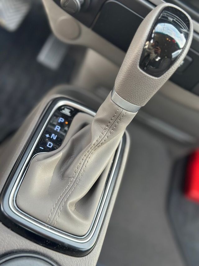 HYUNDAI現代 PORTER  第11張相片