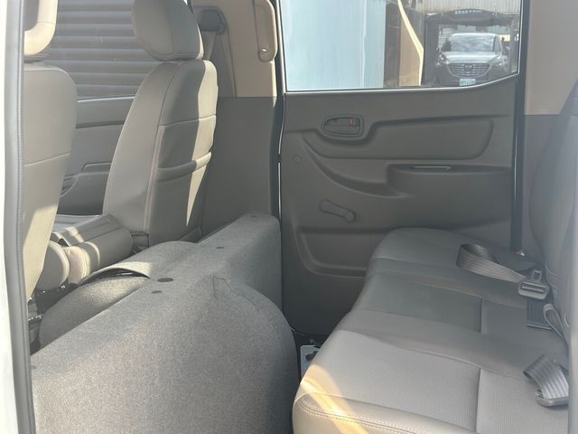 HYUNDAI現代 PORTER  第12張相片