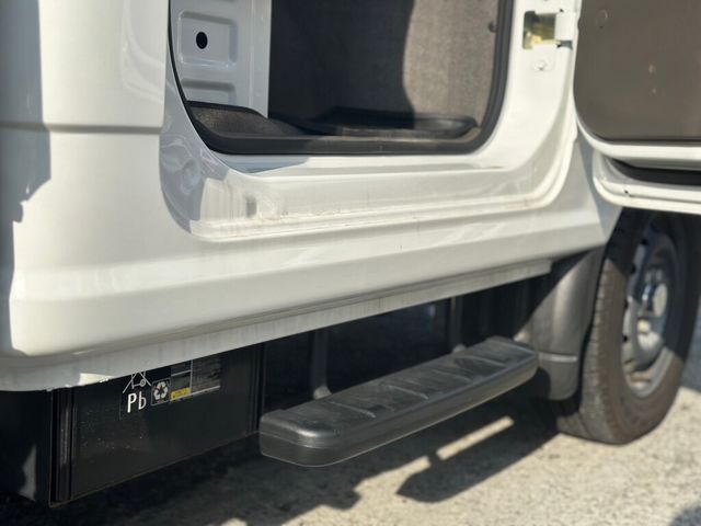 HYUNDAI現代 PORTER  第13張相片
