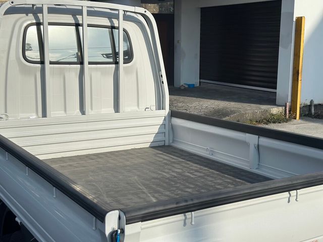 HYUNDAI現代 PORTER  第14張相片