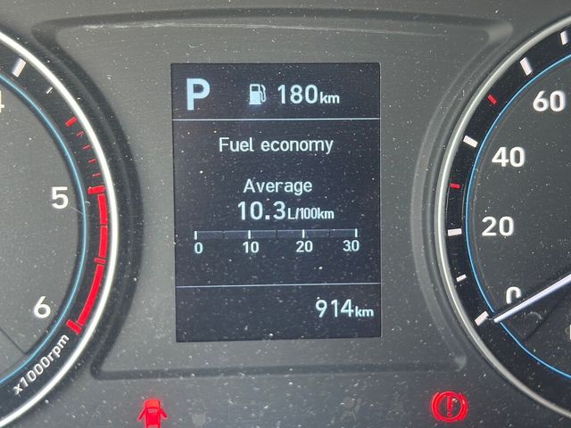 HYUNDAI現代 PORTER  第15張相片