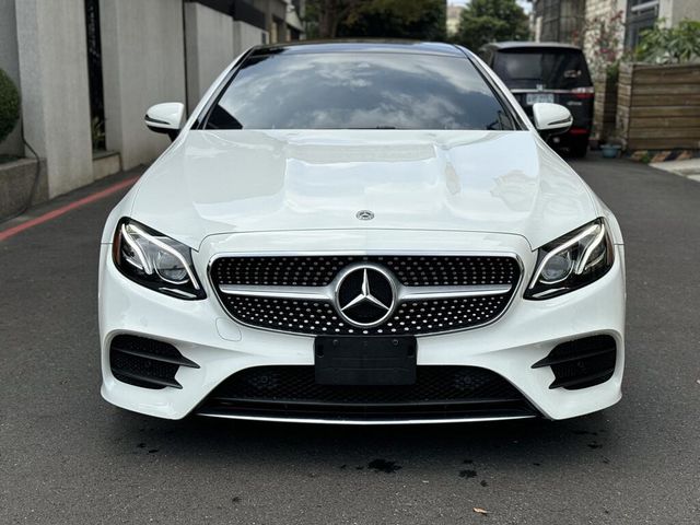 M-BENZ賓士 E400  第2張相片