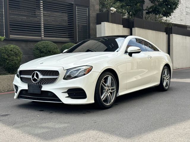 M-BENZ賓士 E400  第3張相片