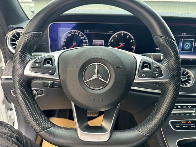 M-BENZ賓士 E400  第14張相片
