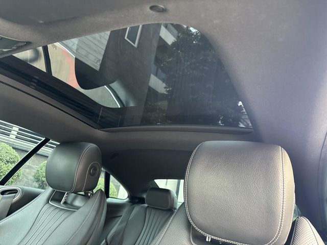 M-BENZ賓士 E400  第16張相片