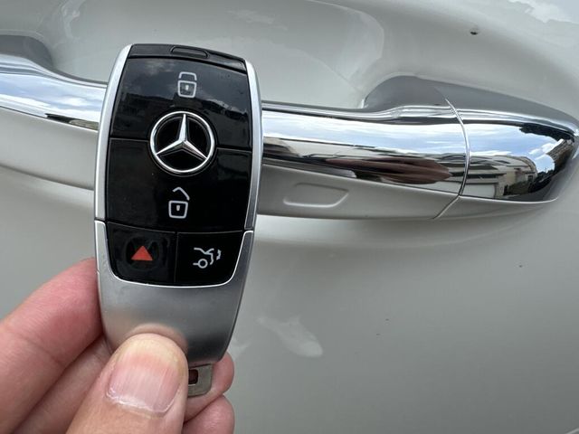 M-BENZ賓士 E400  第17張相片